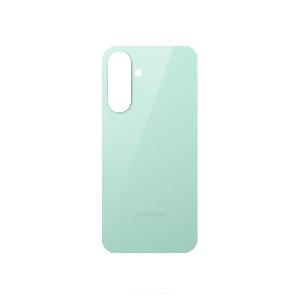 Arxa qapaq Samsung A26 5G (A266B) açıq yaşıl Arxa qapaq Samsung A26 5G (A266B) açıq yaşıl