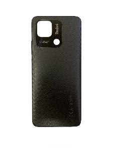 Arxa qapaq Xiaomi Redmi 10C qara Arxa qapaq Xiaomi Redmi 10C qara