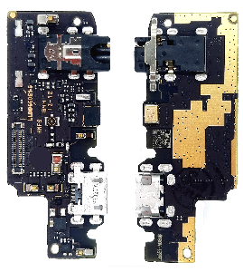 Enerji doldurma paneli/ sistem konnektoru/ mikrofon/ qulaqlıq konnektoru Xiaomi Redmi Note 5/ Note 5 Pro ORG Enerji doldurma paneli/ sistem konnektoru/ mikrofon/ qulaqlıq konnektoru Xiaomi Redmi Note 5/ Note 5 Pro ORG