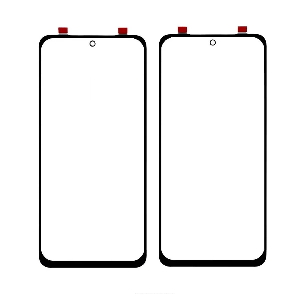 Şüşə ekran üçün/ OCA Xiaomi Redmi Note 10/ Note 10S/ Poco M5s