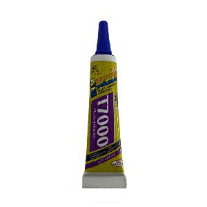 Yapışqan MECHANIC T7000 qara 15 ml