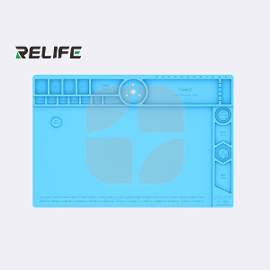 Mikroskop altlığı RELIFE RL-160B ehtiyat hissəsi - iFix