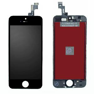 Ekran iPhone 5s/ iPhone SE qara Ekran iPhone 5s/ iPhone SE qara