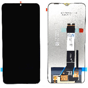 Ekran Xiaomi Redmi 9T/ Note 9 4G/ Poco M3 Ekran Xiaomi Redmi 9T/ Note 9 4G/ Poco M3