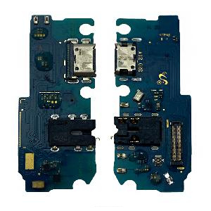 Enerji doldurma paneli/ mikrofon/ qulaqlıq konnektoru Samsung A12 (A125F)/ A12 Nacho (A127F)/ M12 (M127F) ORG Enerji doldurma paneli/ mikrofon/ qulaqlıq konnektoru Samsung A12 (A125F)/ A12 Nacho (A127F)/ M12 (M127F) ORG