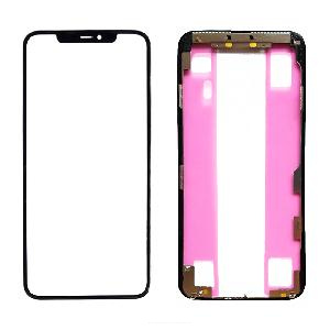 Şüşə ekran üçün/ OCA/ çərçivə iPhone 11 Pro Max Şüşə ekran üçün/ OCA/ çərçivə iPhone 11 Pro Max