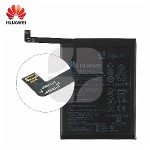 Batareya Huawei P30 Lite/ Nova 2 Plus/ 2i/ 2s/ 3i/ Honor 20S/ 7X/ Mate 10 Lite (HB356687ECW) YIIKOO ehtiyat hissəsi - iFix