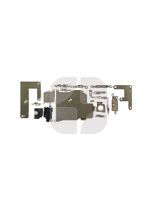 Metal dəst iPhone 12 Pro Max ehtiyat hissəsi - iFix