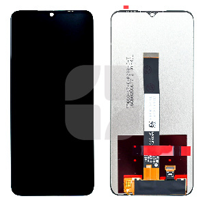Ekran Xiaomi Redmi 9A/ Redmi 9С/ Redmi 10A/ Poco C3/ Poco C31 ORG ehtiyat hissəsi - iFix