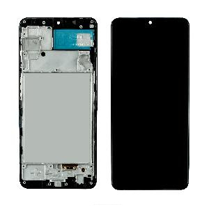 Ekran Samsung A22 4G (A225F) çərçivədə In-Cell Ekran Samsung A22 4G (A225F) çərçivədə In-Cell