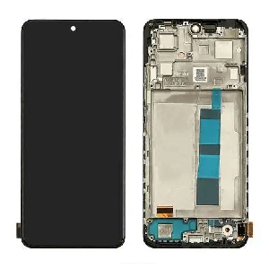 Ekran Xiaomi Redmi Note 12 Pro 4G (2209116AG) çərçivədə In-Cell Ekran Xiaomi Redmi Note 12 Pro 4G (2209116AG) çərçivədə In-Cell