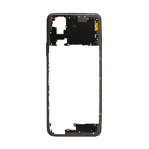 Korpusun orta hissəsi Honor X7b qara