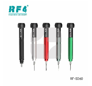 Vintaçan dəsti + qapaq və şüşə sındıran RF4 RF-SD60 ehtiyat hissəsi - iFix