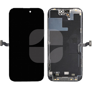 Ekran iPhone 14 Pro Max GX ehtiyat hissəsi - iFix