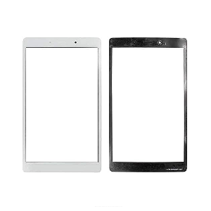 Şüşə ekran üçün/ OCA Samsung Tab A 8.0" 2019 LTE (T295)