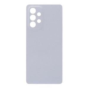 Arxa qapaq Samsung A53 5G (A536B) ağ Arxa qapaq Samsung A53 5G (A536B) ağ