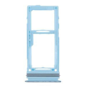SİM tutucu Samsung A52 (A525F) mavi