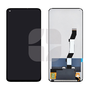 Ekran Xiaomi Mi 10T 5G (M2007J3SY)/ Mi 10T Pro (M2007J3SG)/ Redmi K30S (M2007J3SC) ORG ehtiyat hissəsi - iFix