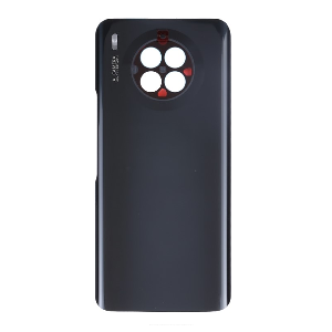 Arxa qapaq Huawei Honor 50 Lite qara