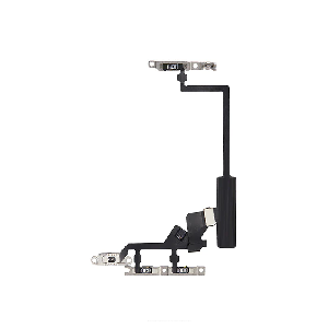 Lent güc düyməsi/ səs idarəetmə/ kilid iPhone 14 Pro