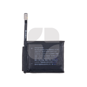 Batareya Apple Watch 5/ SE/ SE 2022 44 мм (A2181) YIIKOO ehtiyat hissəsi - iFix
