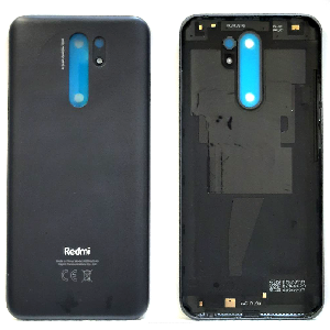 Arxa qapaq Xiaomi Redmi 9 boz Arxa qapaq Xiaomi Redmi 9 boz