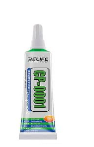 Yapışqan RELIFE CP-0001 şəffaf 15ml