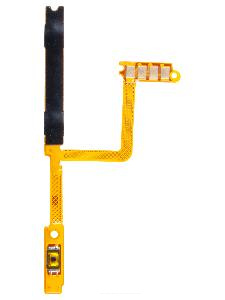 Lent güc düyməsi/ səs idarəetmə Tecno Spark Go 2024 (BG6)