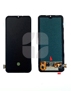 Ekran Xiaomi Mi 10 Lite 5G (M2002J9G) ORG ehtiyat hissəsi - iFix
