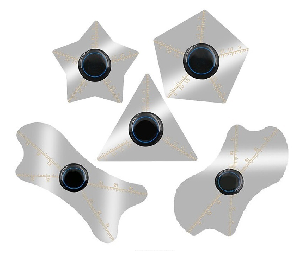 Açıcı metal TE-022 (5 x 1) Açıcı metal TE-022 (5 x 1)