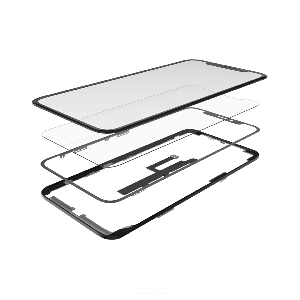Sensor/ OCA/ çərçivə iPhone 11 ORG (mikrosxemsiz) Sensor/ OCA/ çərçivə iPhone 11 ORG (mikrosxemsiz)