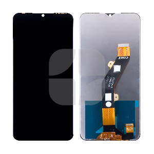 Ekran Infinix Hot 30i (X669D) ORG ehtiyat hissəsi - iFix