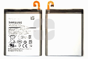 Batareya Samsung A10 (A105F)/ M10 (M105F)/ A7 2018 (A750F) (EB-BA750ABU) YIIKOO qiyməti - iFix