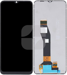 Ekran Motorola Moto E13 ORG ehtiyat hissəsi - iFix