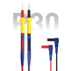 Multimetr teli MECHANIC P30