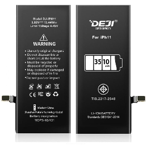 Batareya iPhone 11 DEJI Batareya iPhone 11 DEJI
