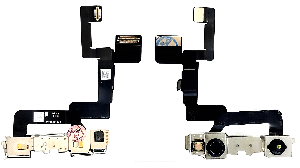 Kamera ön iPhone 11 ORG