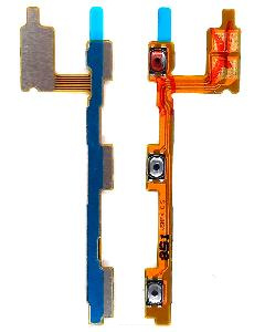 Lent güc düyməsi/ səs idarəetmə Huawei Honor 8X/ Honor 9X Lite ORG