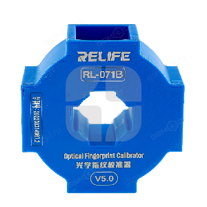 Barmaq izi tənzimləyicisi RELIFE RL-071B ehtiyat hissəsi - iFix