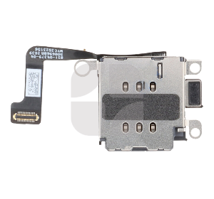 Lent SİM konnektor iPhone 15/ 15 Plus qiyməti - iFix