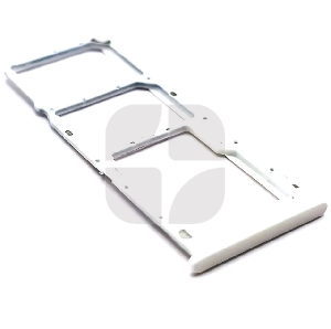 SİM tutucu Samsung A12 (A125F)/ M12 (M127F) mavi qiyməti - iFix
