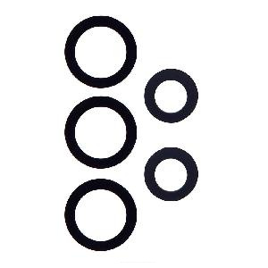 Kamera şüşəsi Samsung A32 (A325F)