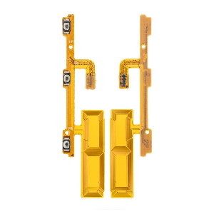 Lent güc düyməsi/ səs idarəetmə Samsung Note 10 Lite (N770F) Lent güc düyməsi/ səs idarəetmə Samsung Note 10 Lite (N770F)