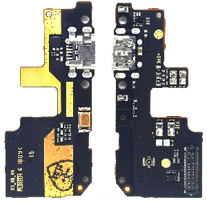 Enerji doldurma paneli/ sistem konnektoru/ mikrofon Xiaomi Redmi 5 Plus ORG Enerji doldurma paneli/ sistem konnektoru/ mikrofon Xiaomi Redmi 5 Plus ORG