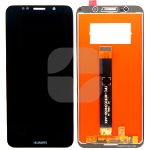 Ekran Huawei Y5 2018 (DRA-L21)/ Y5 Lite 2018 (DRA-LX5)/ Y5 Prime 2018 (DRA-LX5)/ Honor 7A (DUA-L22)/ Honor 7S qara qiyməti - iFix