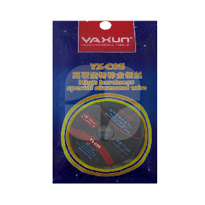 Tel kəsici YaXun YX-C05 (0.028 mm 100m) ehtiyat hissəsi - iFix