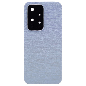 Arxa qapaq kamera şüşəsi ilə Huawei Honor 200 Lite mavi Arxa qapaq kamera şüşəsi ilə Huawei Honor 200 Lite mavi