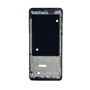 Çərçivə ekran üçün Xiaomi Poco X3 NFC/X3 Pro (M2007J20CG/M2102J20SG) qara Çərçivə ekran üçün Xiaomi Poco X3 NFC/X3 Pro (M2007J20CG/M2102J20SG) qara
