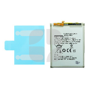 Batareya Samsung A72 (A725F)/ A42 (A426)/ M22 (M225)/ M32 (M325) (EB-BA426ABY) YIIKOO qiyməti - iFix