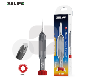 Vintaçan Relife RL-717 iPhone 17 ehtiyat hissəsi - iFix
